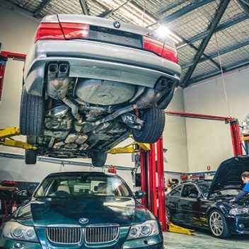 Bmw Repairs Service Centre Perth Bm Techniks